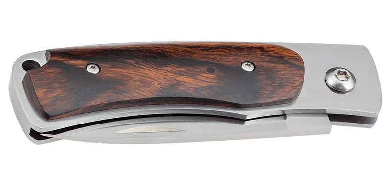 Couteau Pliant U1 Elmax Fallkniven