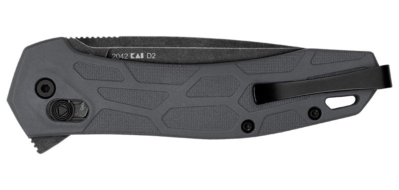 Couteau Pliant Urbain Covalent Kershaw