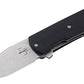 Couteau Pliant Urbain Trapper Böker Plus