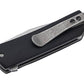Couteau Pliant Urbain Trapper Böker Plus
