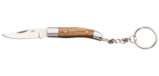 Couteau Porte Clés 4,5cm Jkr