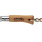 Couteau Porte clés Inox N°02 Opinel