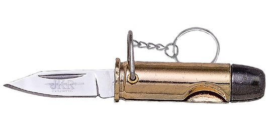 Couteau Porte clés Munition JKR