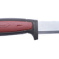 Couteau Pro C Noir/Rouge Morakniv