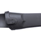 Couteau Pro C Noir/Rouge Morakniv