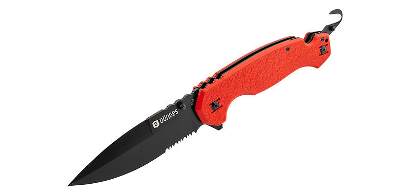 Couteau Professionnel Fire Série Dönges Böker Plus