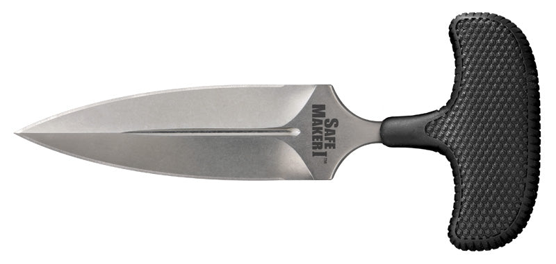 Couteau Push Dagger Safe Maker I Cold Steel