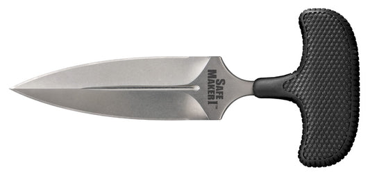 Couteau Push Dagger Safe Maker I Cold Steel