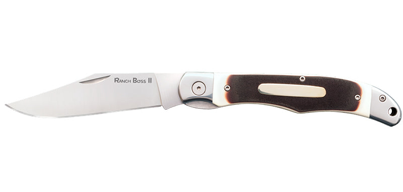Couteau Ranch Boss 2 Cold Steel