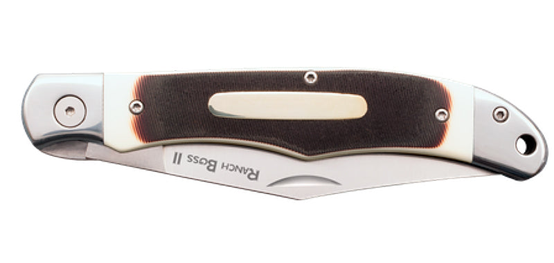 Couteau Ranch Boss 2 Cold Steel