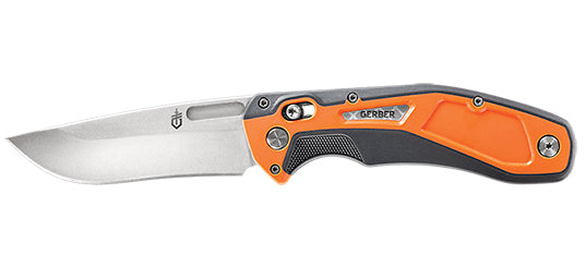 Couteau Randy Newberg DTS Gerber