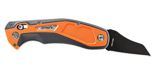 Couteau Randy Newberg DTS Gerber