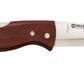 Couteau Raud M Helle