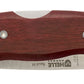 Couteau Raud M Helle
