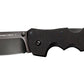 Couteau Recon 1 Clip point Cold Steel