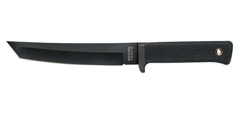 Couteau Recon Tanto Cold Steel