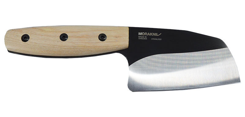 Couteau Rombo BlackBlade (S) Frêne Morakniv