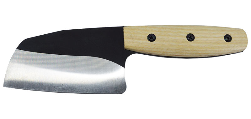 Couteau Rombo BlackBlade (S) Frêne Morakniv