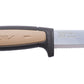 Couteau Rope Noir/Beige Morakniv