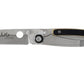 Couteau SP1S Noir/Jaune Lug