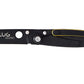 Couteau SP1T Noir/Jaune Lug