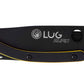 Couteau SP1T Noir/Jaune Lug