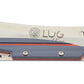 Couteau SP3S gris/rouge Lug