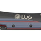 Couteau SP3T gris/rouge Lug