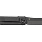 Couteau SP3T gris/rouge Lug