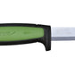Couteau Safe pro Vert/Noir Morakniv
