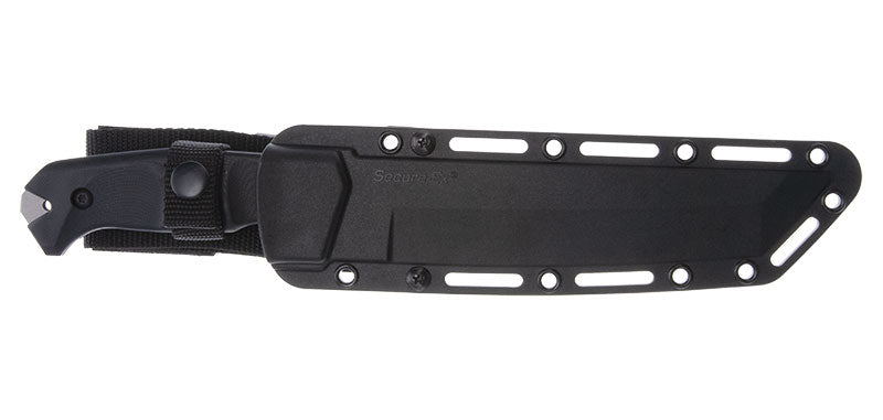 Couteau San Mai III Warcraft Tanto Regular Cold Steel
