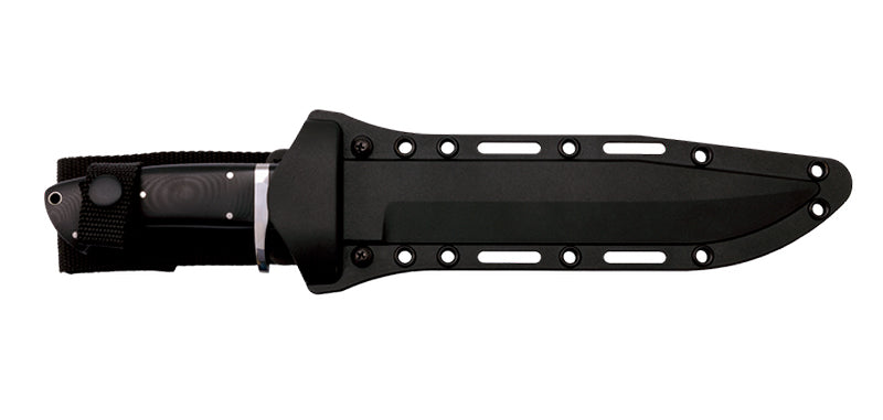 Couteau San Mai® Black Bear Cold Steel