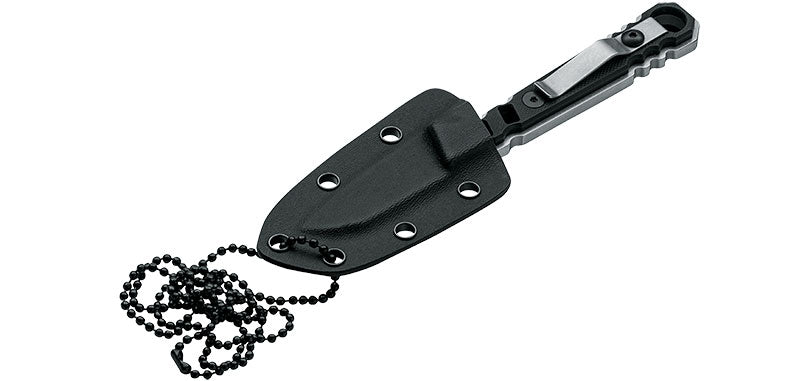Couteau Scalpel Ylvi Böker Plus