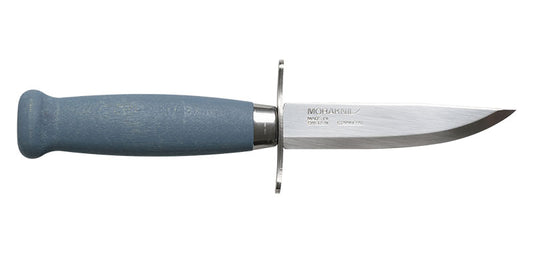 Couteau Scout 39 Blueberry Morakniv