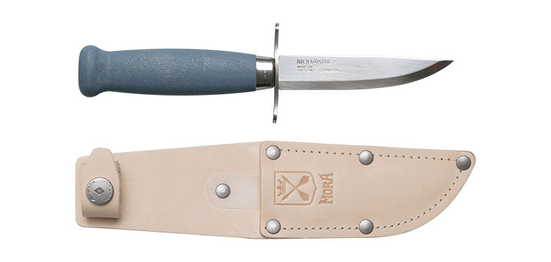 Couteau Scout 39 Blueberry Morakniv