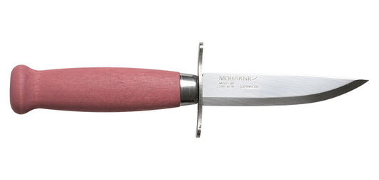 Couteau Scout 39 Lingonberry Morakniv