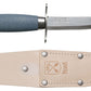 Couteau Scout 39 Safe Blueberry Morakniv