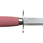 Couteau Scout 39 Safe Lingonberry Morakniv