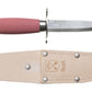 Couteau Scout 39 Safe Lingonberry Morakniv