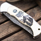 Couteau Scout 40e anniversaire Böker