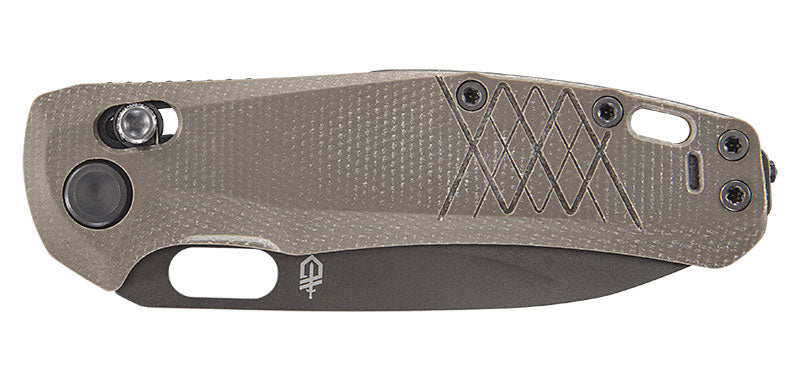 Couteau Scout Gerber