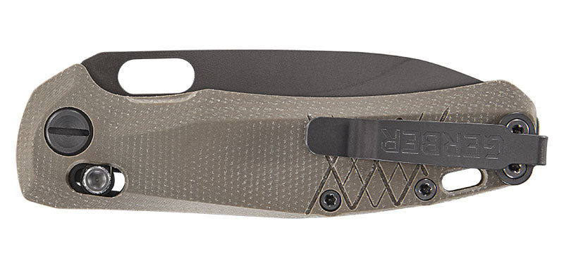 Couteau Scout Gerber