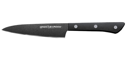 Couteau Shadow Utility Samura