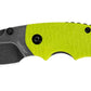 Couteau Shuffle Kershaw