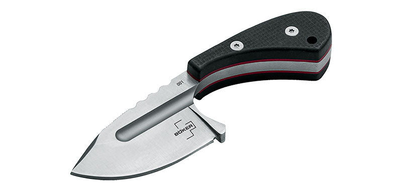 Couteau Sigyn Böker Plus