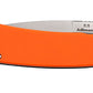 Couteau Skimen Orange Ganzo