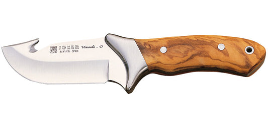 Couteau Skinner Venado D Joker