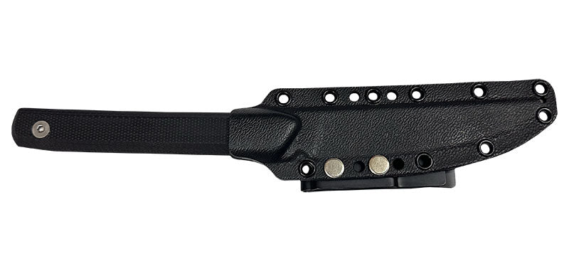 Couteau Spike 10cm Zapas