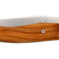 Couteau St Jacques Bois D'olivier TMC