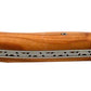 Couteau St Jacques Bois D'olivier TMC